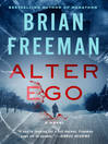 Cover image for Alter Ego